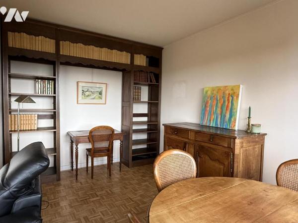 Appartement de type 5