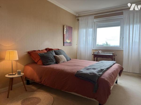 Appartement de type 5