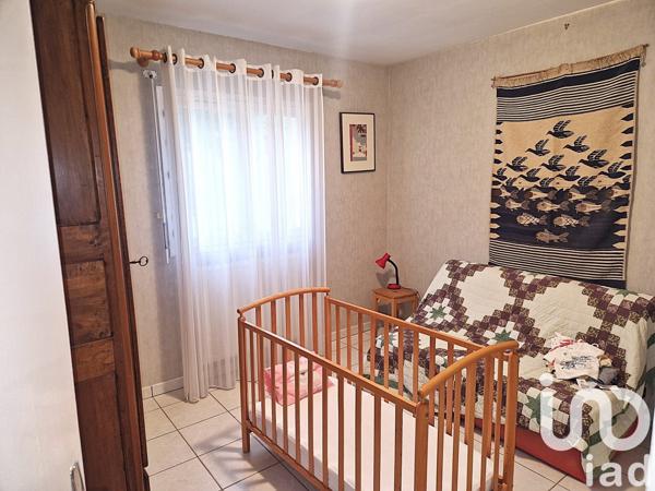 Maison traditionnelle 6 pièces de 170 m² à Pin (70150)