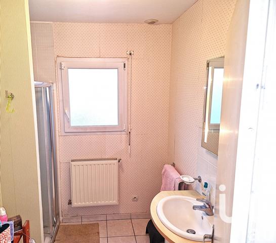 Maison traditionnelle 6 pièces de 170 m² à Pin (70150)