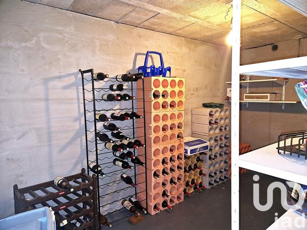 Maison traditionnelle 6 pièces de 170 m² à Pin (70150)