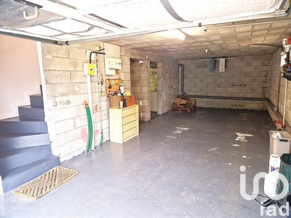 Maison traditionnelle 6 pièces de 170 m² à Pin (70150)