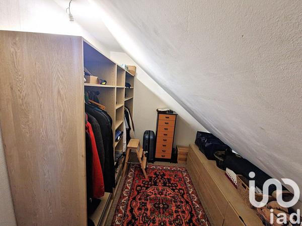 Maison traditionnelle 6 pièces de 170 m² à Pin (70150)