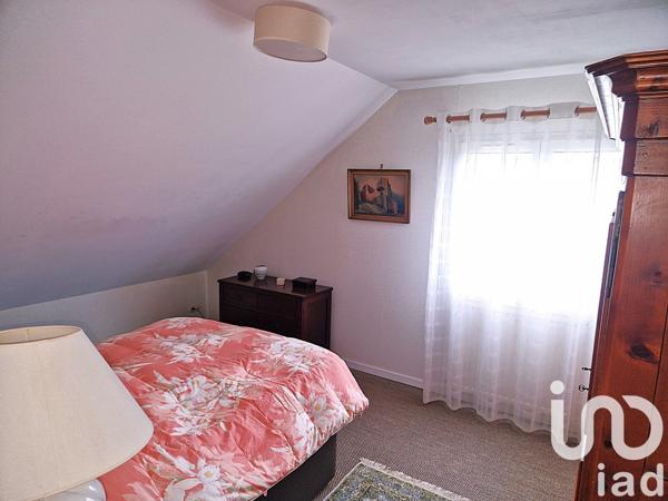 Maison traditionnelle 6 pièces de 170 m² à Pin (70150)