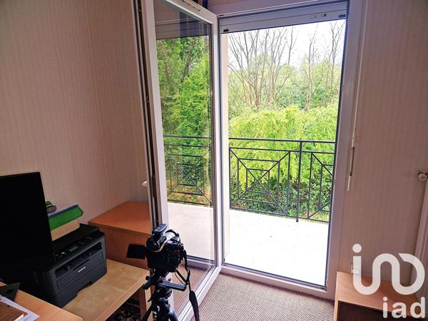 Maison traditionnelle 6 pièces de 170 m² à Pin (70150)