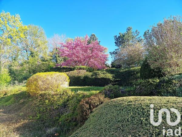 Maison traditionnelle 6 pièces de 170 m² à Pin (70150)