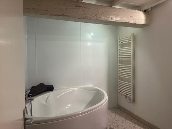 Magnifique appartement de 86 m2