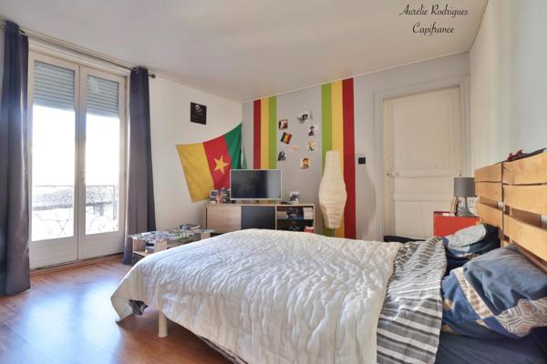 Maison à vendre 6 pièces (01)