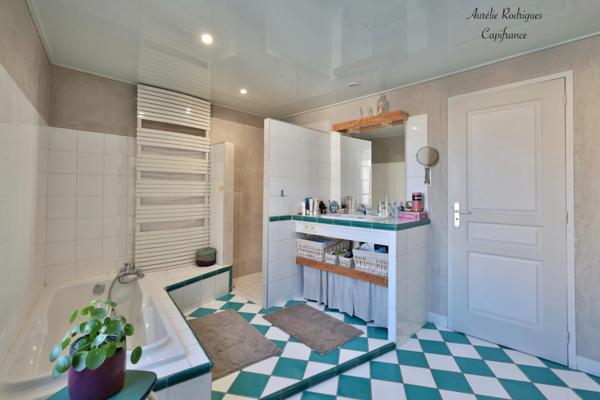 Maison à vendre 6 pièces (01)