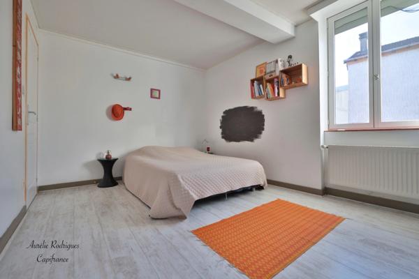 Maison à vendre 6 pièces (01)