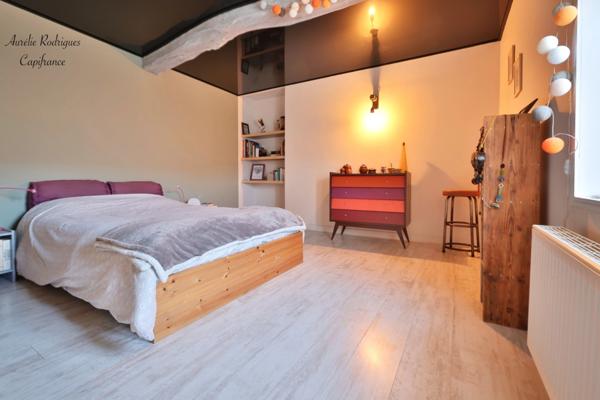 Maison à vendre 6 pièces (01)