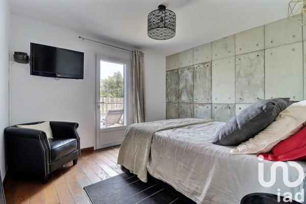 Maison à vendre 5 pièces 182 m² Ceyreste