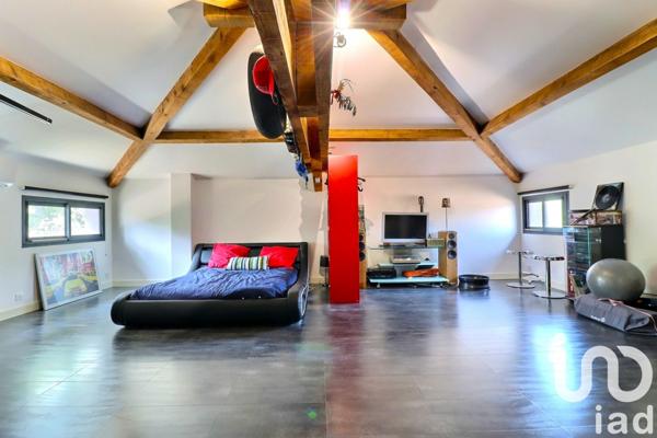 Maison à vendre 5 pièces 182 m² Ceyreste