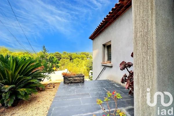 Maison à vendre 5 pièces 182 m² Ceyreste