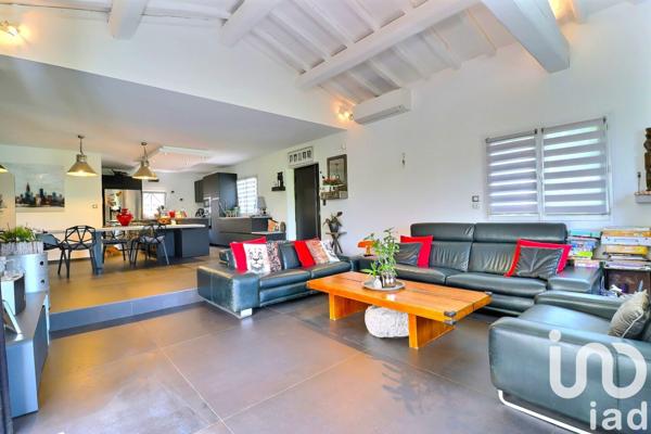 Maison à vendre 5 pièces 182 m² Ceyreste