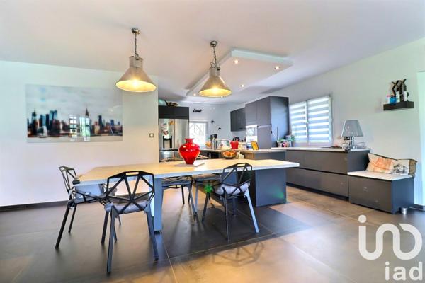 Maison à vendre 5 pièces 182 m² Ceyreste