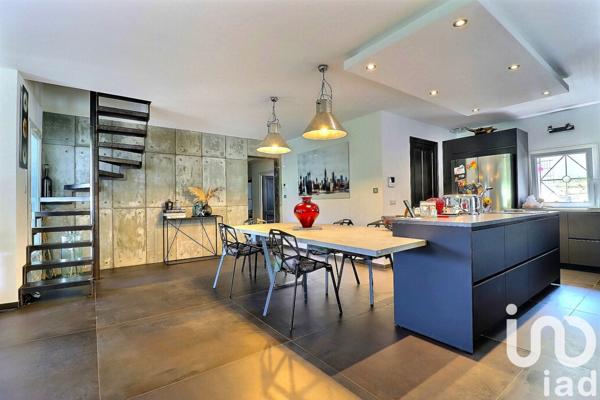 Maison à vendre 5 pièces 182 m² Ceyreste