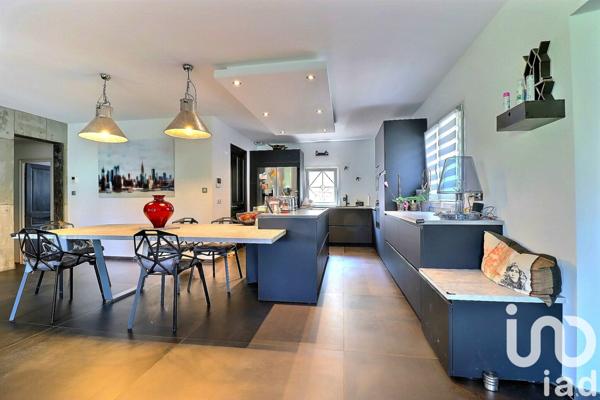 Maison à vendre 5 pièces 182 m² Ceyreste