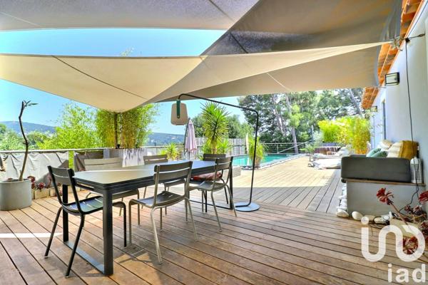 Maison à vendre 5 pièces 182 m² Ceyreste