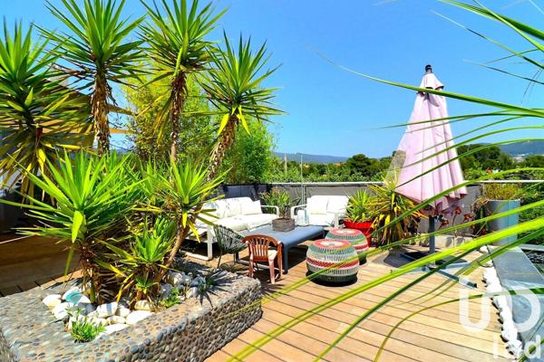 Maison à vendre 5 pièces 182 m² Ceyreste