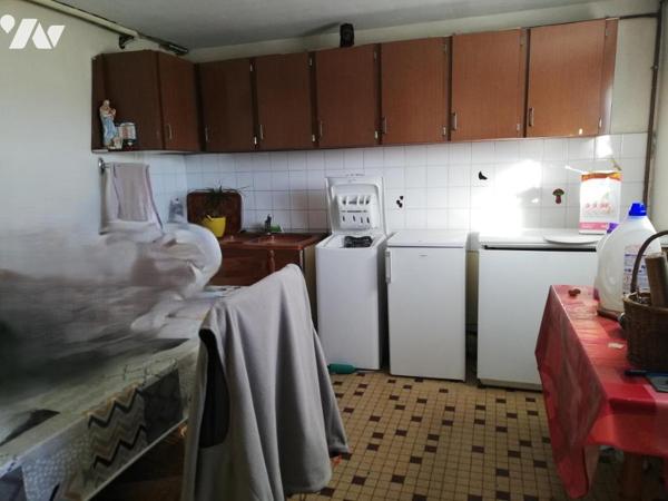 Vente Maison à PLOUAY