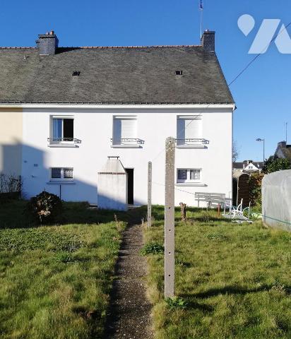 Vente Maison à PLOUAY