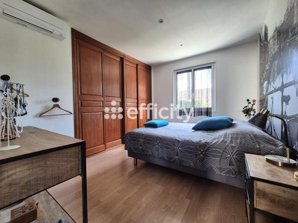 Maison 5 pièces - 150 m²