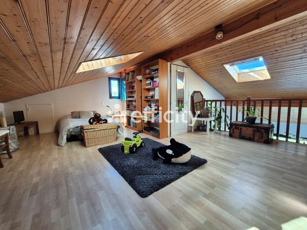 Maison 5 pièces - 150 m²