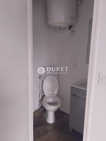 APPARTMENET T1 CENTRE DE CHOLET - A LOUER
