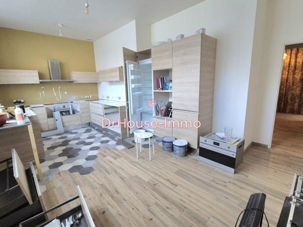 Immeuble à vendre 11 pièces de 360 m²