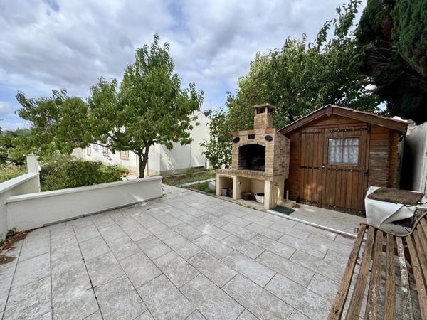 Vente                                                      Maison
                        
                     3 pièces                      94 m2                     à Belle-Église