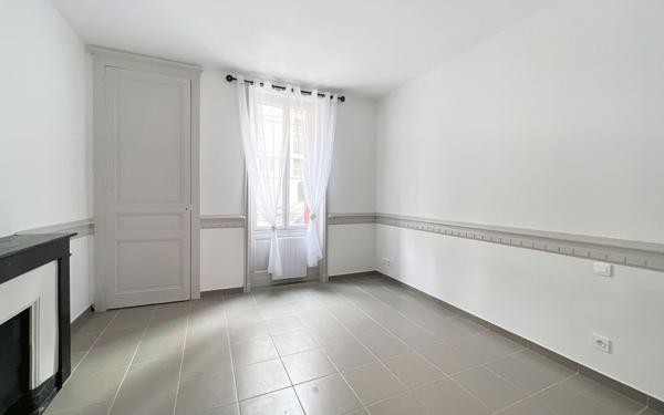 Appartement à louer    2 pièces • 24,51 m2 Roanne