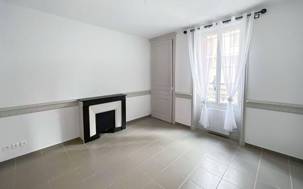 Appartement à louer    2 pièces • 24,51 m2 Roanne
