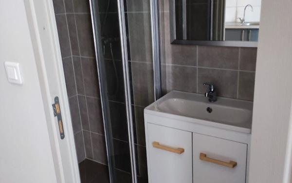 Appartement à louer    2 pièces • 24,51 m2 Roanne