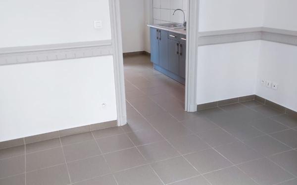 Appartement à louer    2 pièces • 24,51 m2 Roanne