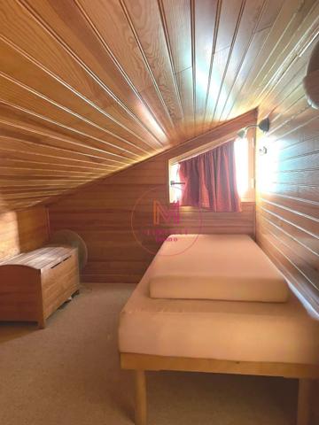 Appartement à AURON (06660)