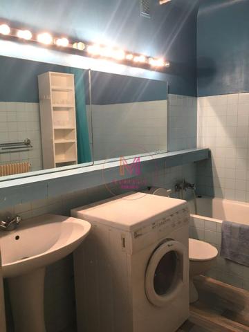 Appartement à AURON (06660)