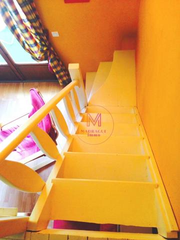 Appartement à AURON (06660)