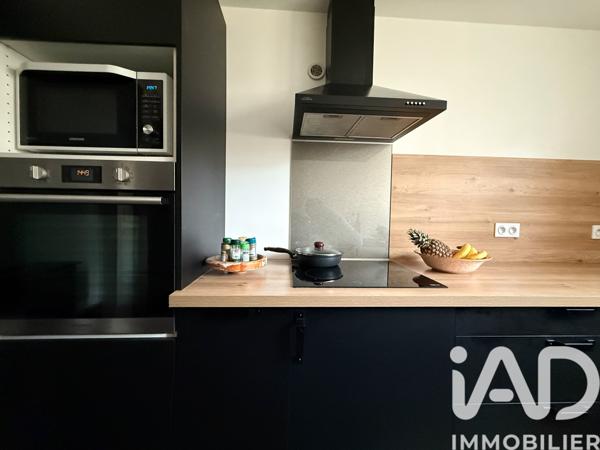 Appartement à vendre 2 pièces 41 m² Toulon