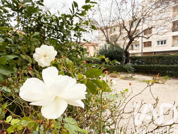 Appartement à vendre 2 pièces 41 m² Toulon