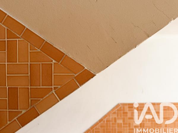 Appartement à vendre 2 pièces 41 m² Toulon