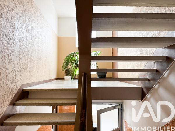 Appartement à vendre 2 pièces 41 m² Toulon