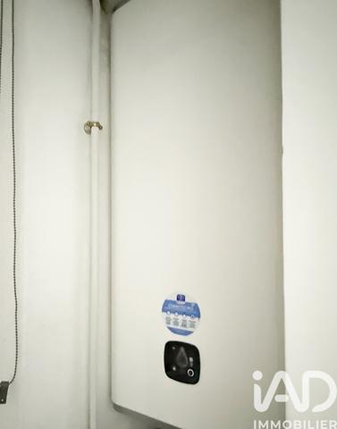 Appartement à vendre 2 pièces 41 m² Toulon