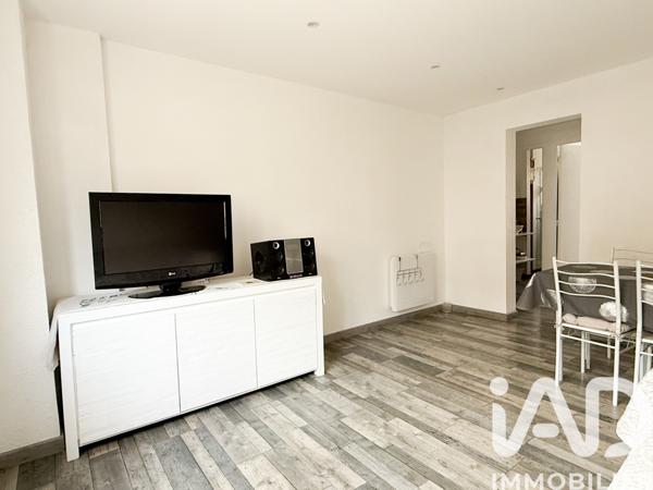 Appartement à vendre 2 pièces 41 m² Toulon