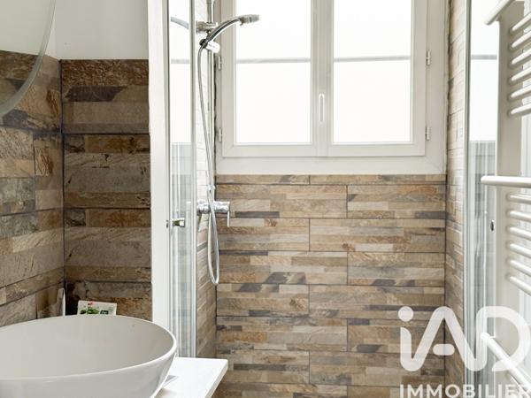 Appartement à vendre 2 pièces 41 m² Toulon