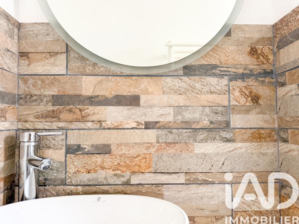 Appartement à vendre 2 pièces 41 m² Toulon