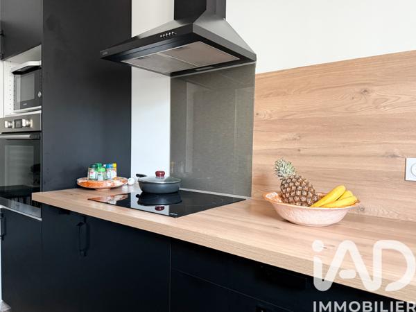 Appartement à vendre 2 pièces 41 m² Toulon