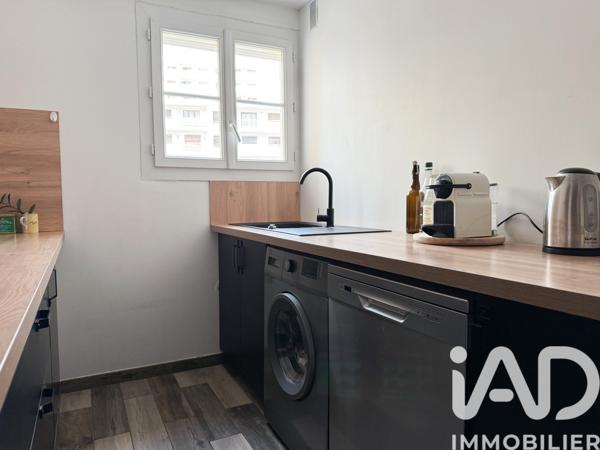 Appartement à vendre 2 pièces 41 m² Toulon