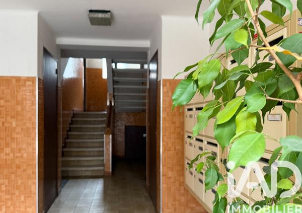 Appartement à vendre 2 pièces 41 m² Toulon