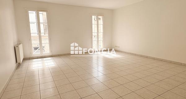 Location Appartement 2 pièces 61.54 m² - Angoulême 16000